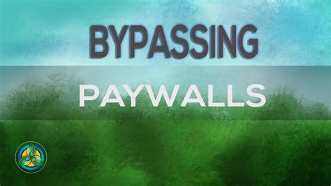 get past a paywall|RemovePaywall 